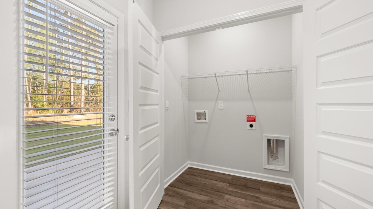 2059 Signal Hill Augusta, GA 30906 - Photo 17 of 44 Bellemeade Landing lot 59 The Calloway 3