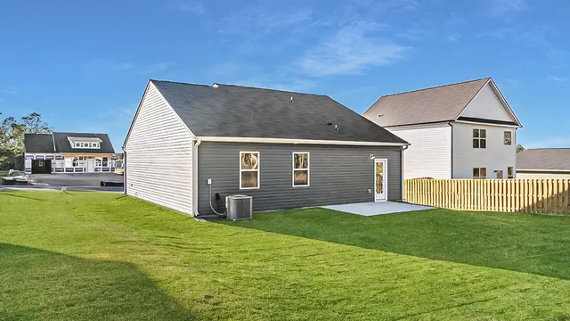 $251,930 | 2059 Signal Hill, Augusta, GA 30906