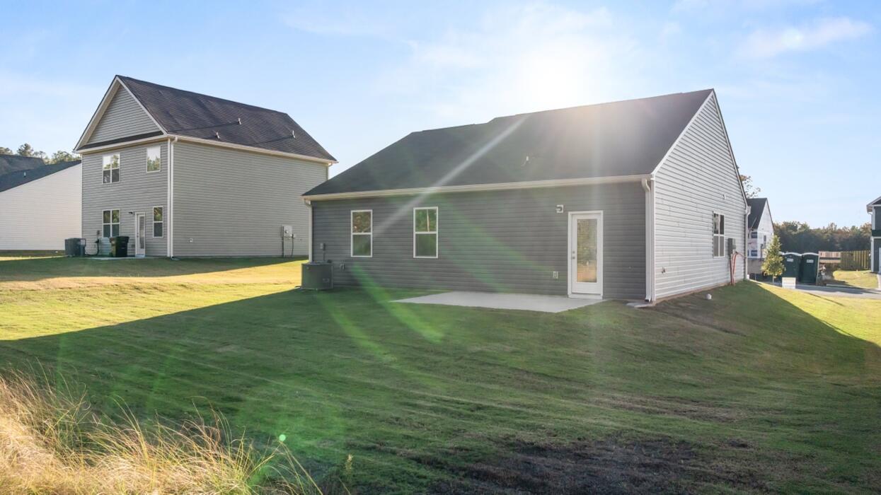 2059 Signal Hill Augusta, GA 30906 - Photo 33 of 44 Bellemeade Landing lot 59 The Calloway 3