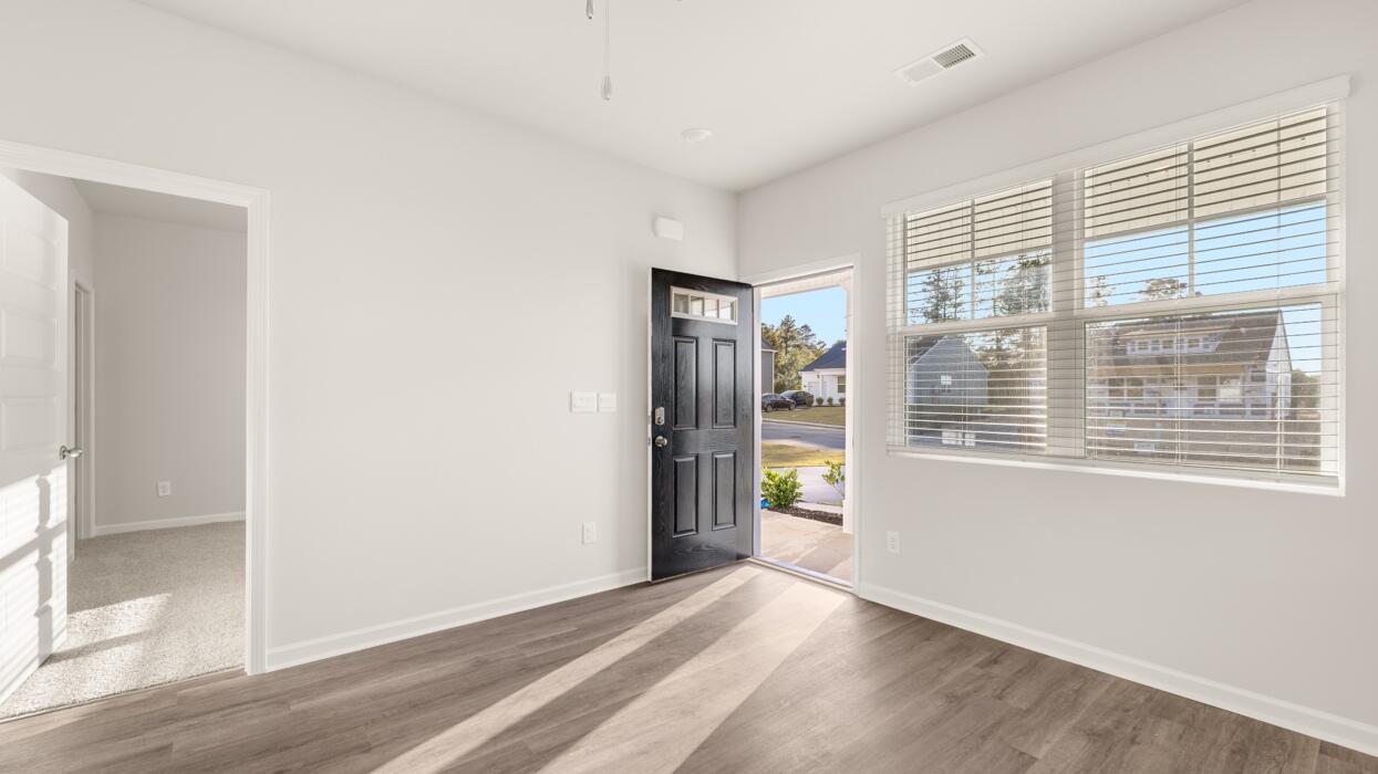 2059 Signal Hill Augusta, GA 30906 - Photo 8 of 44 Bellemeade Landing lot 59 The Calloway 3