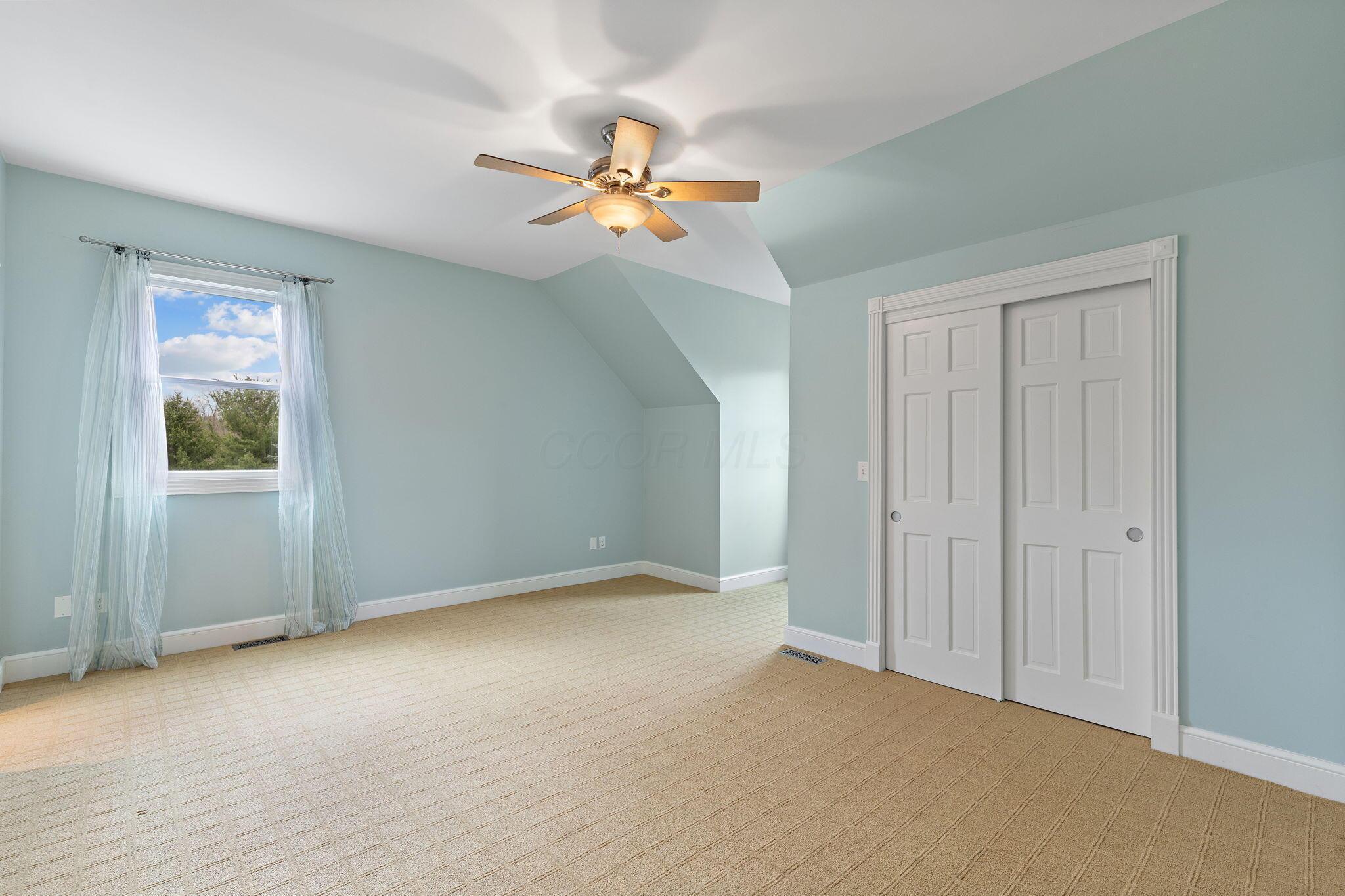 4400 Shull Road New Albany, OH 43054 - Photo 61 of 109 Bed Rm #2