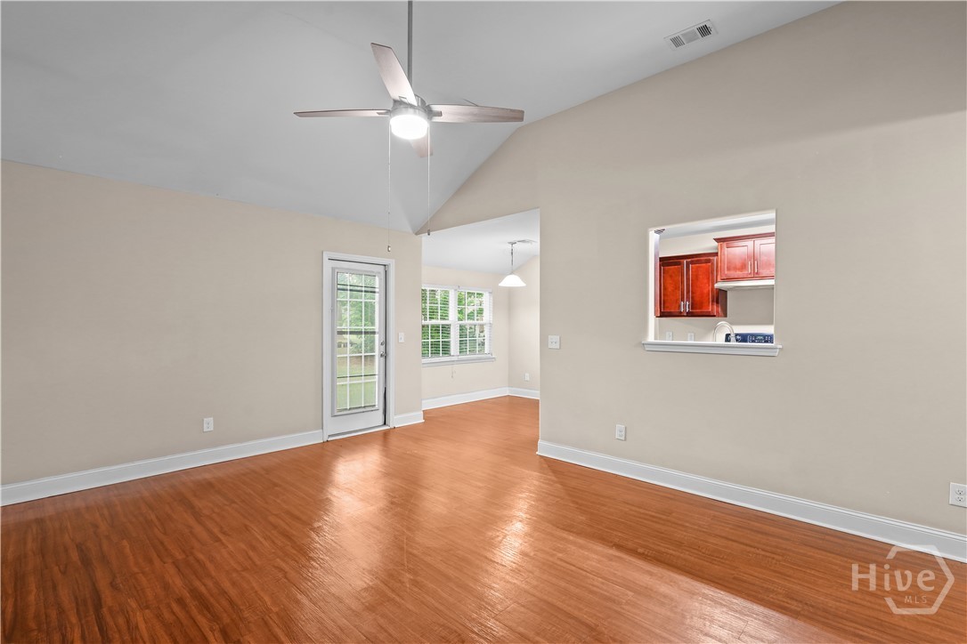 197 Blackwater Way Springfield, GA 31329 - Photo 6 of 30