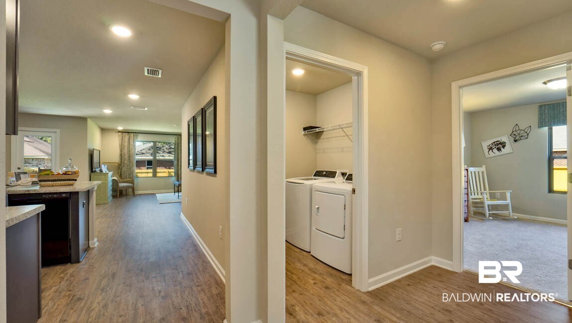 Lot 247 Brodick Loop Daphne, AL 36527 - Photo 10 of 16