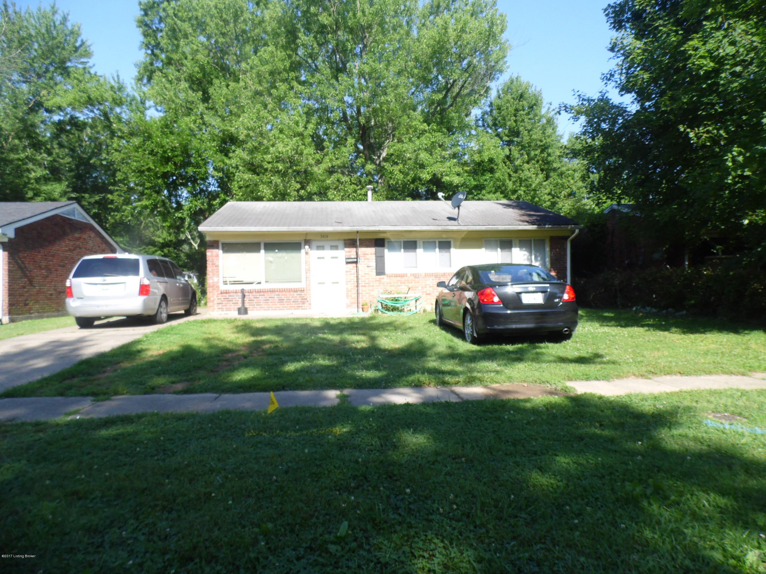 5414 Ripple Lane Louisville, KY 40218 - Photo 1 of 2 5414 Ripple Lane