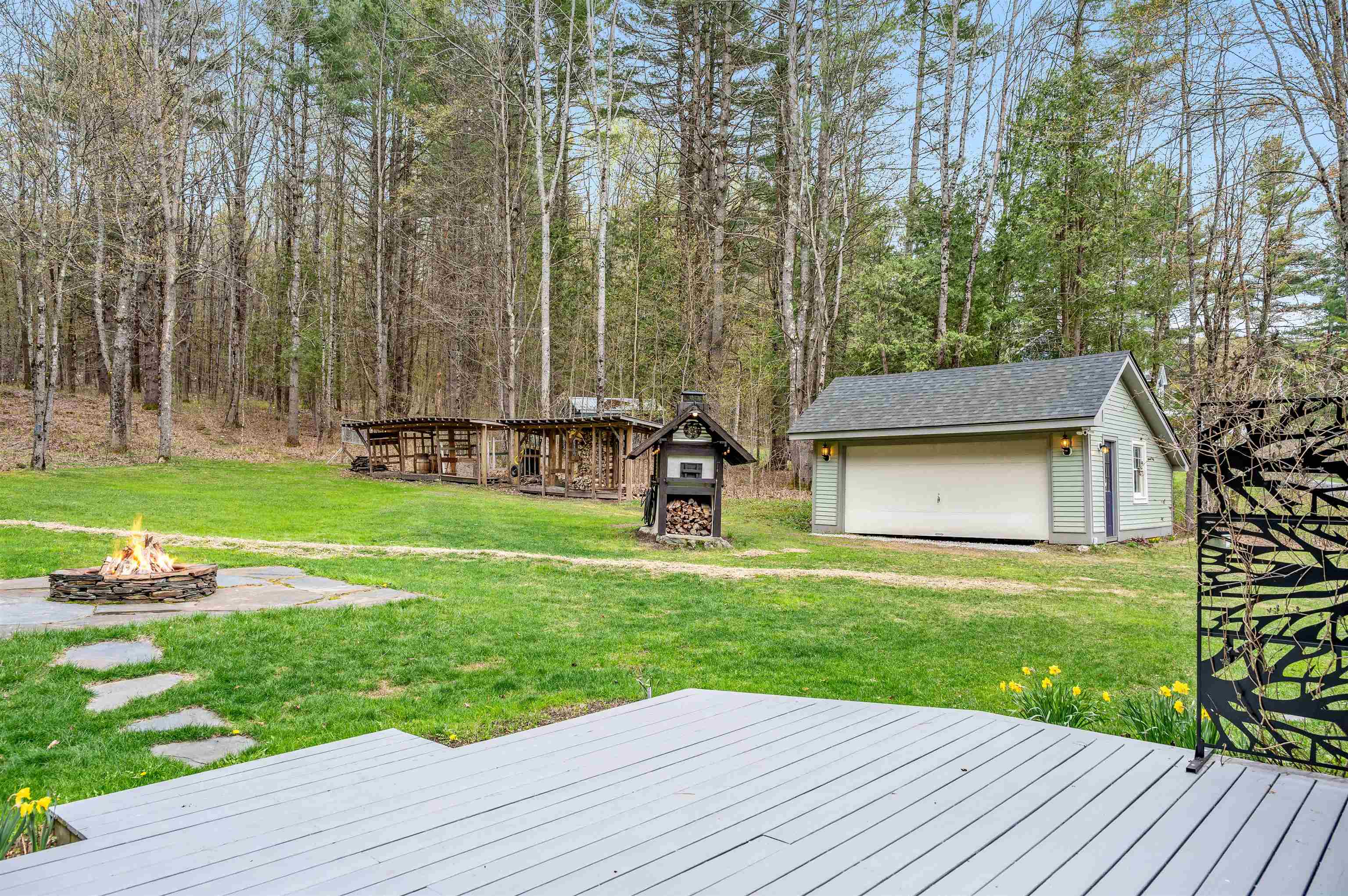 90 Sugarwoods Road Barre Town, VT 05641 - Photo 49 of 60