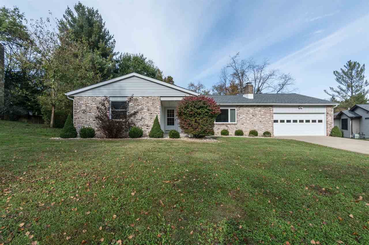 1632 Sycamore Court Bloomington, IN 47401 - Photo 1 of 34