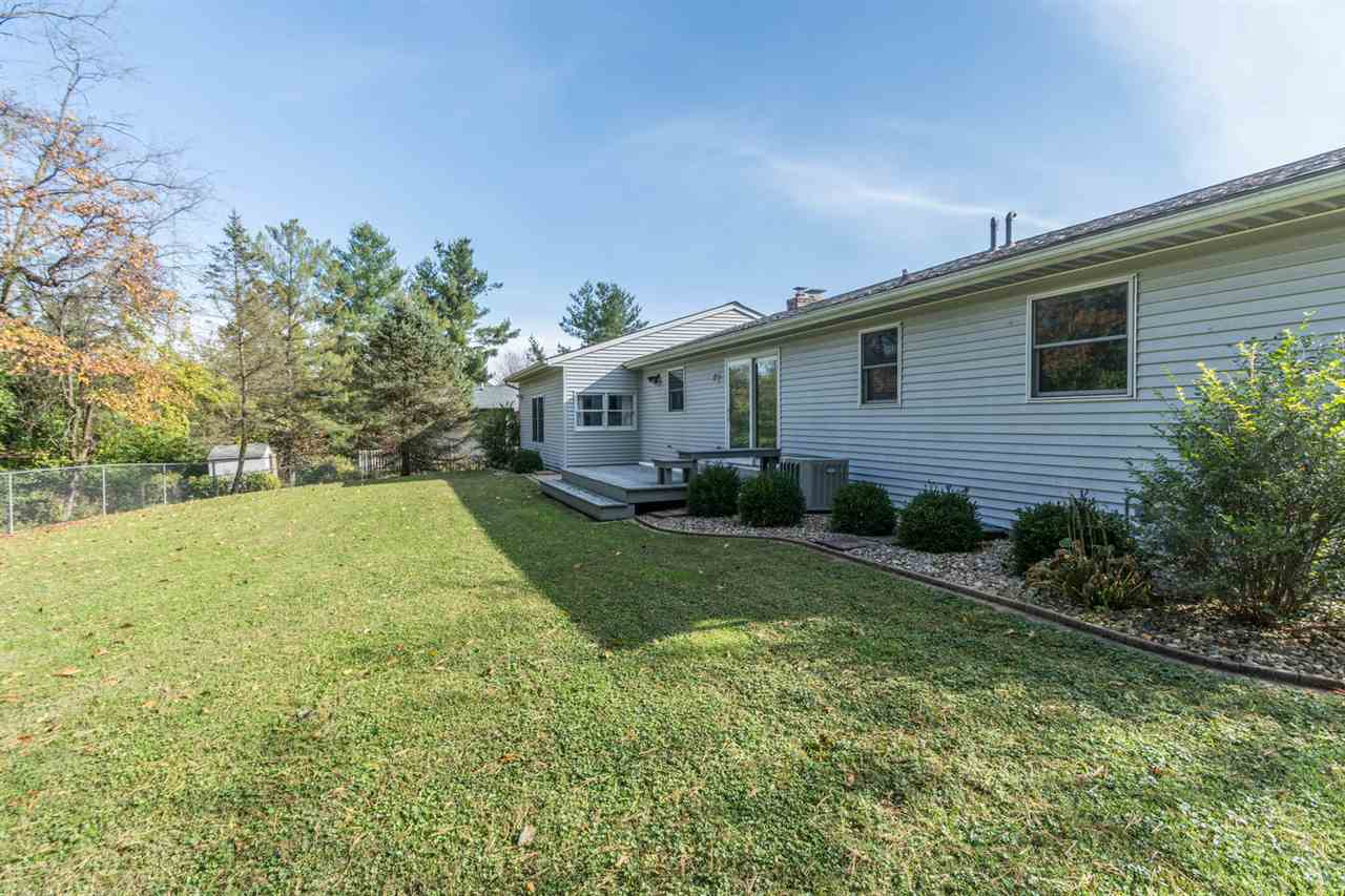 1632 Sycamore Court Bloomington, IN 47401 - Photo 26 of 34