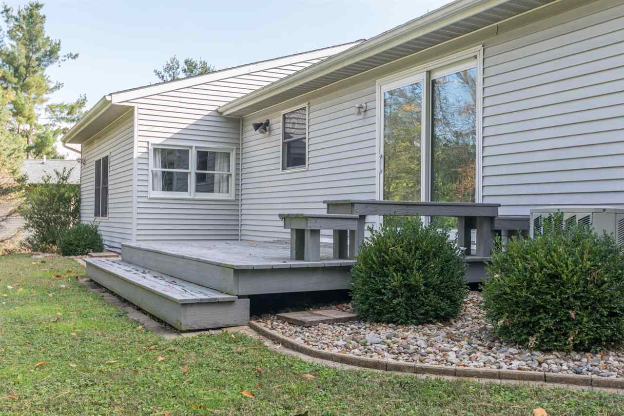 1632 Sycamore Court Bloomington, IN 47401 - Photo 27 of 34