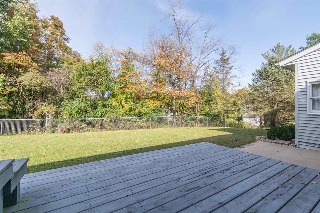 1632 Sycamore Court Bloomington, IN 47401 - Photo 29 of 34