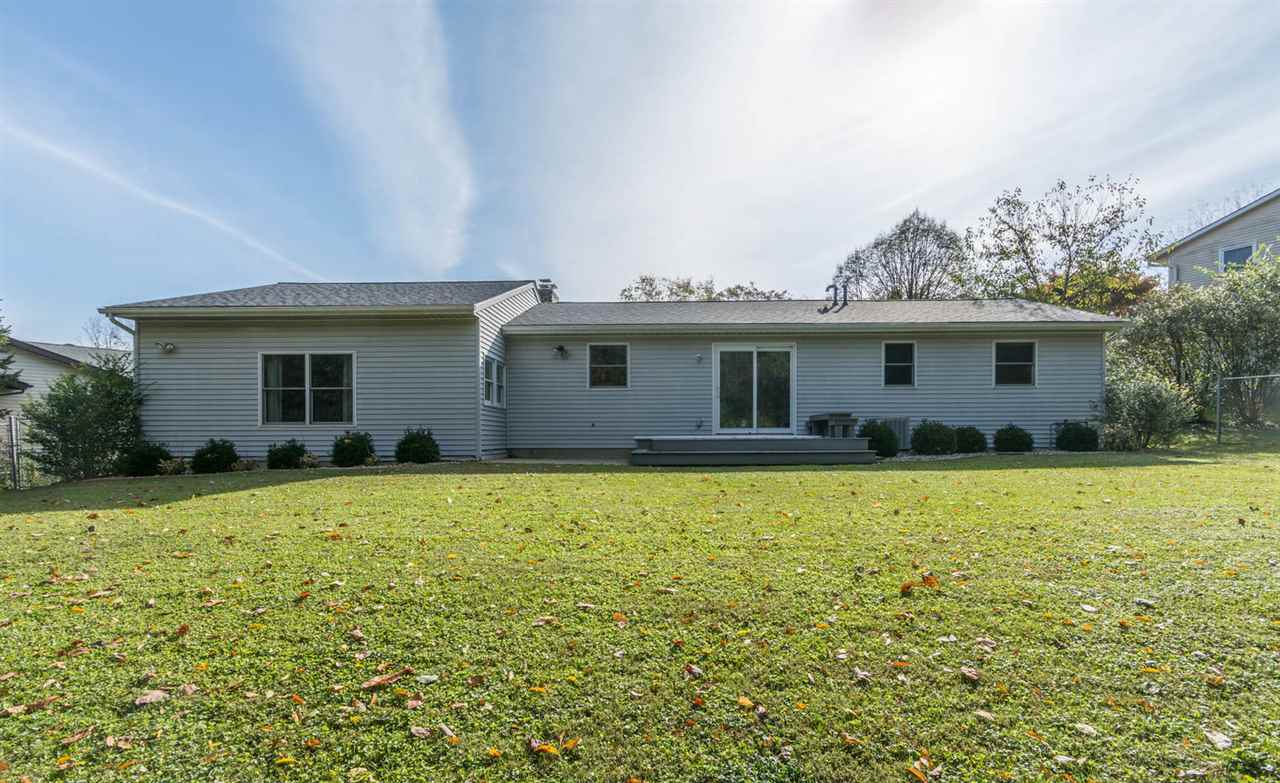 1632 Sycamore Court Bloomington, IN 47401 - Photo 30 of 34