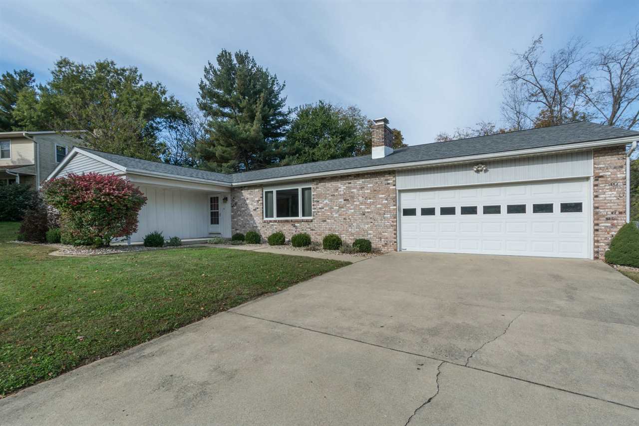 1632 Sycamore Court Bloomington, IN 47401 - Photo 31 of 34