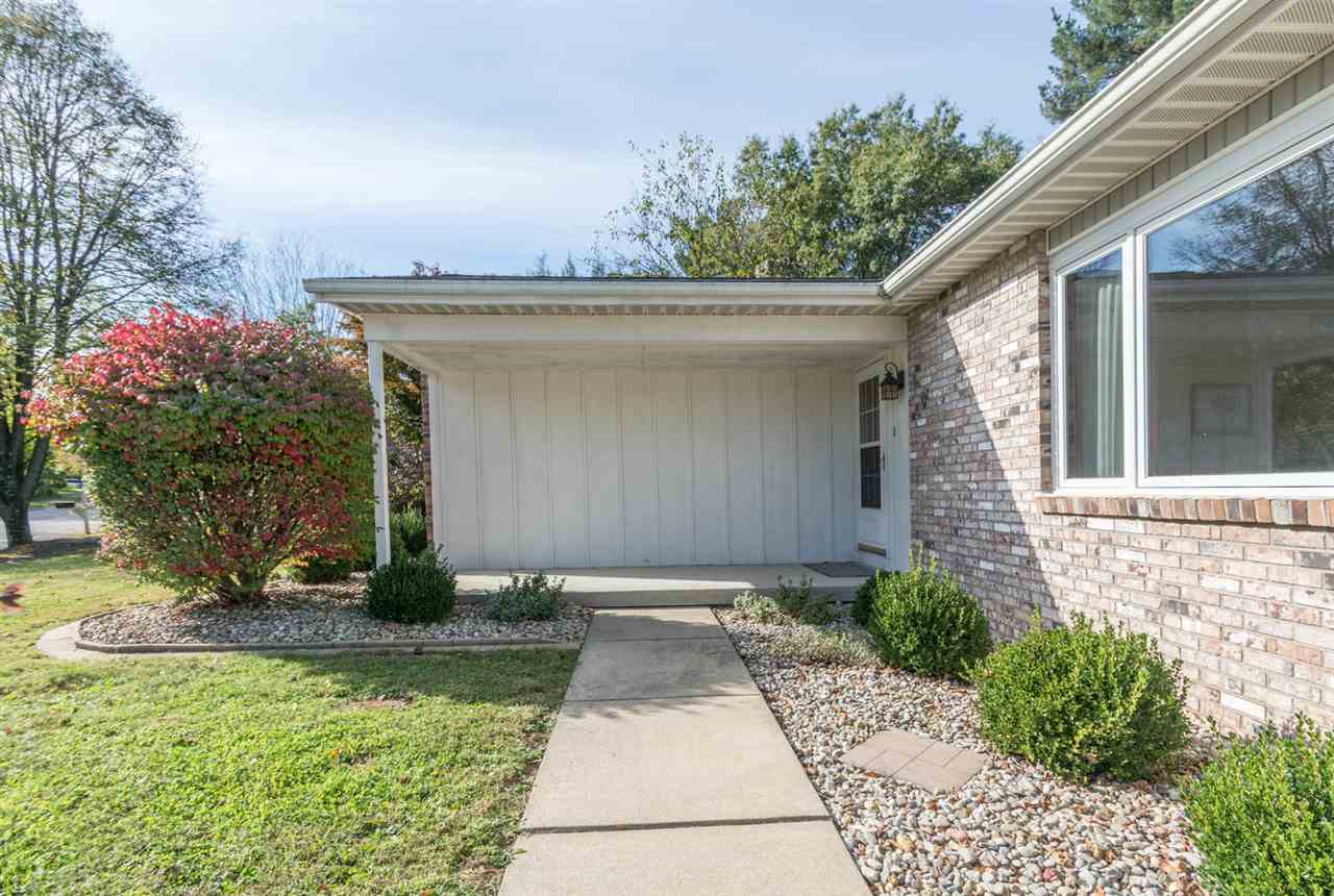 1632 Sycamore Court Bloomington, IN 47401 - Photo 33 of 34