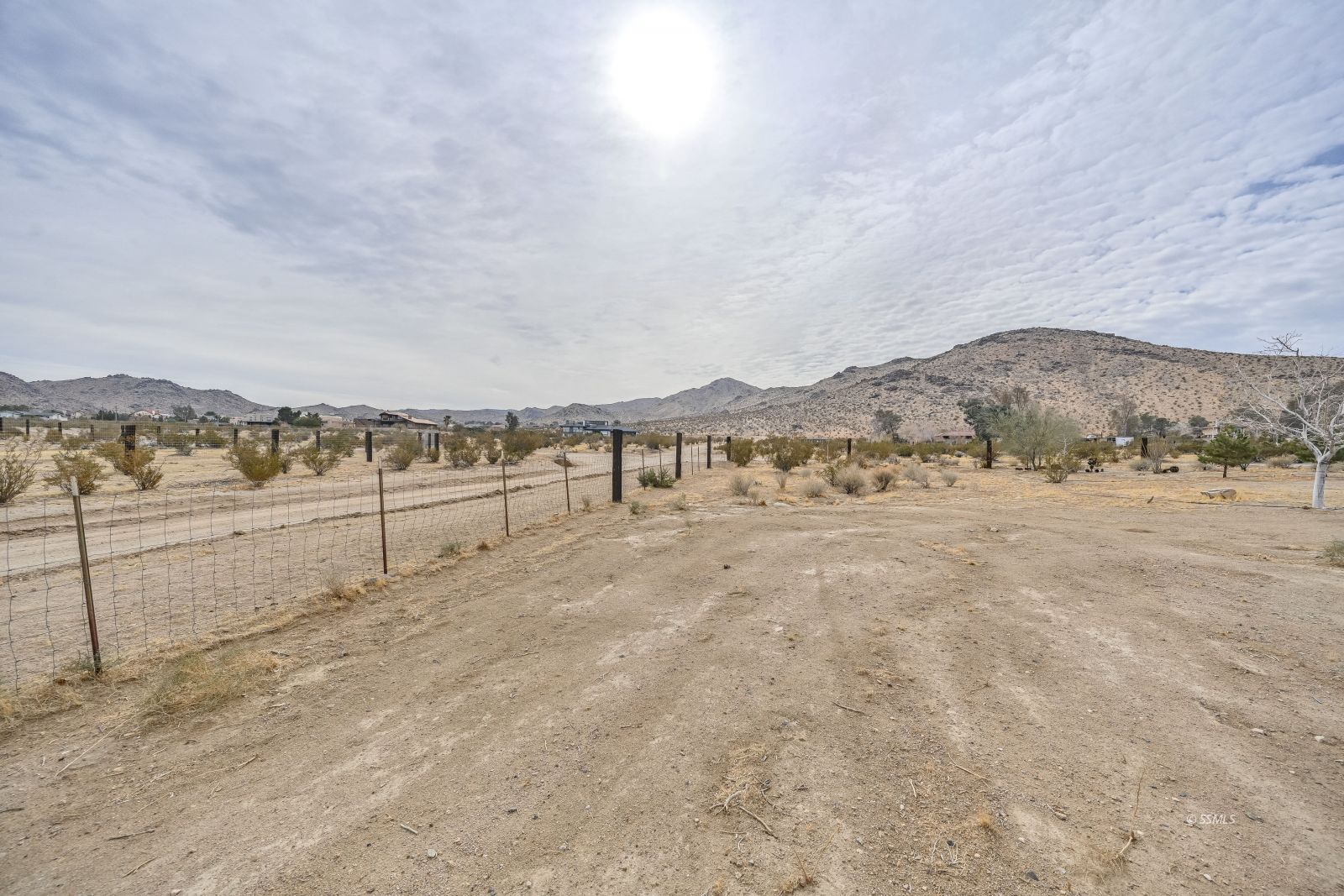 652 East Laura Avenue Ridgecrest, CA 93555 - Photo 43 of 46