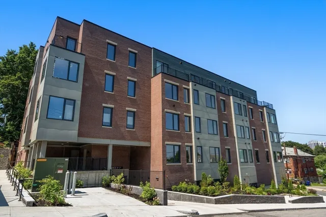 $1,075,000 | 249 Corey Road, Unit 201, Boston, MA 02135