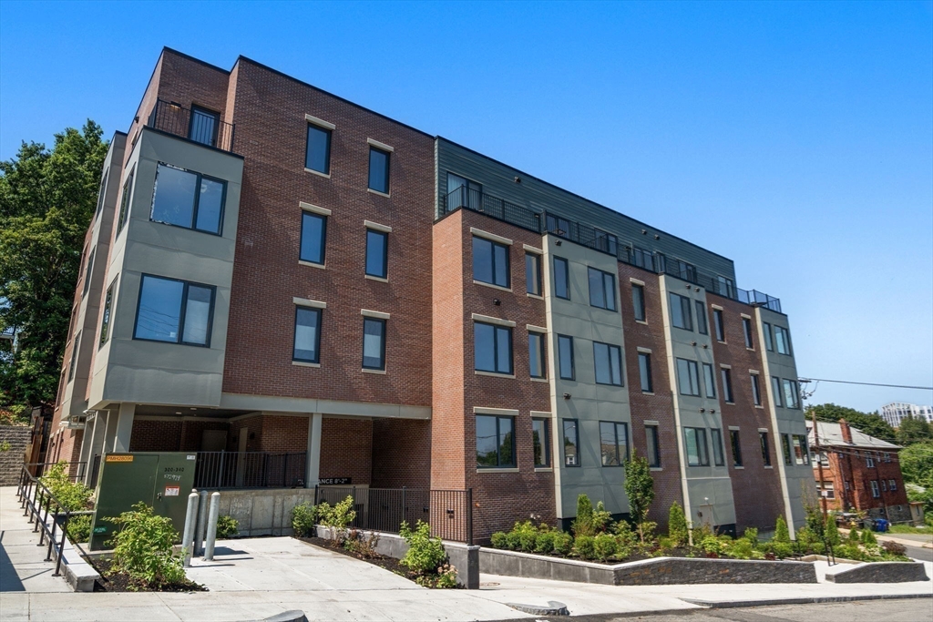 249 Corey Road, Unit 201 Boston, MA 02135 - Photo 17 of 20