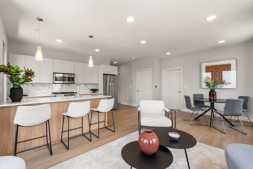 249 Corey Road, Unit 201 Boston, MA 02135 - Photo 3 of 20