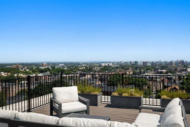 $1,075,000 | 249 Corey Road, Unit 201, Boston, MA 02135