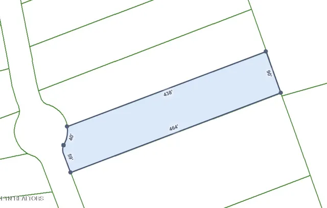 $319,929 | 1800 Anna Maria Lane, Cookeville, TN 38501