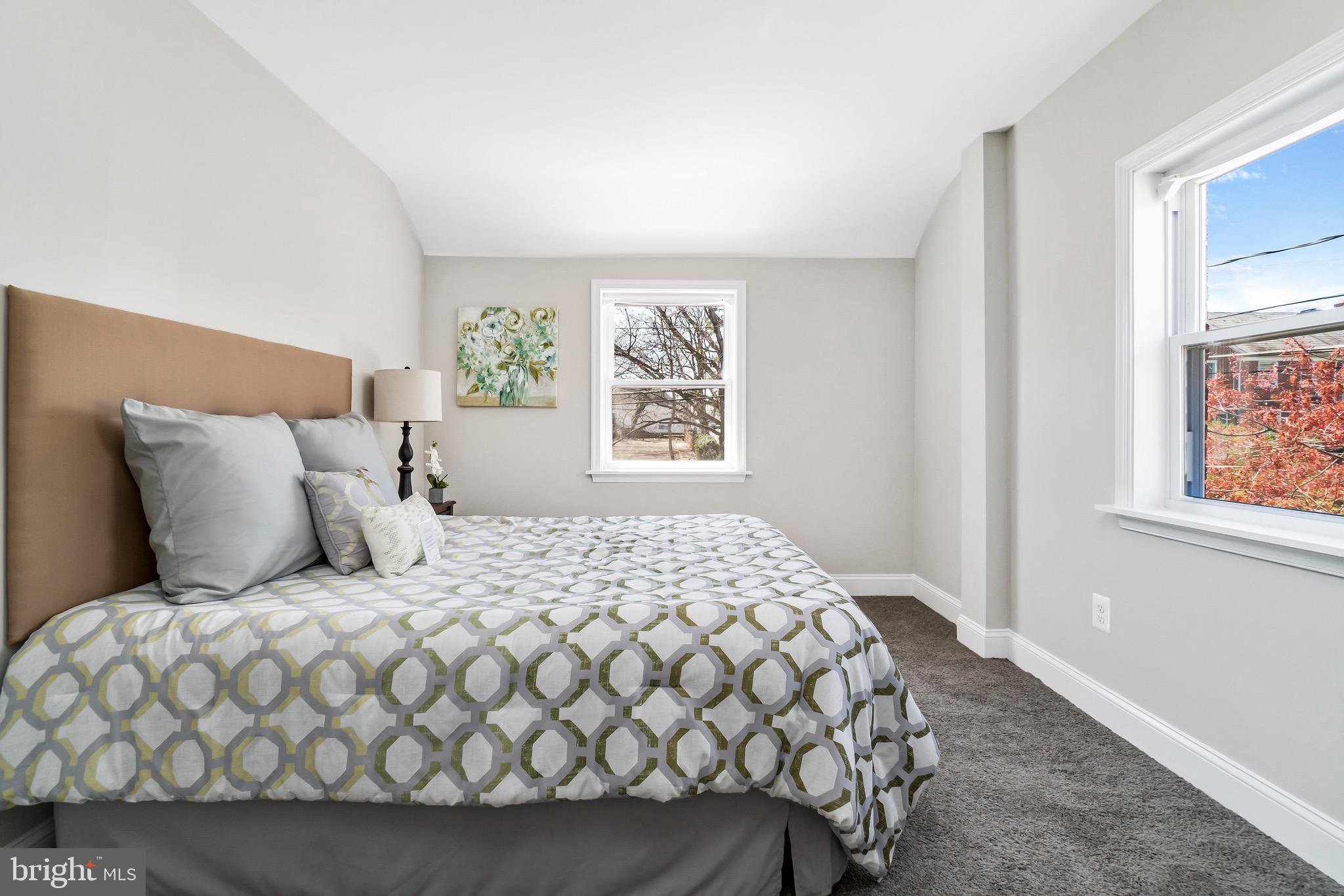 4519 Rokeby Road Baltimore, MD 21229 - Photo 22 of 34