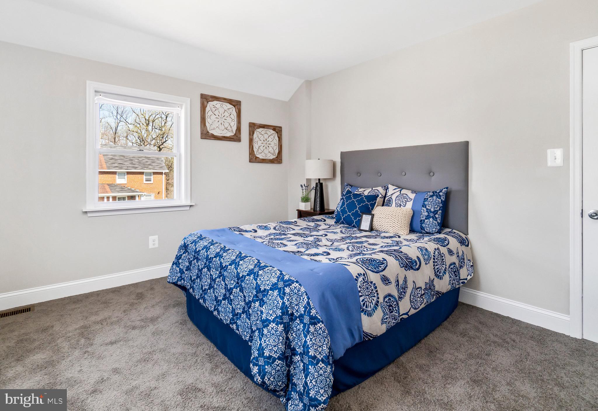 4519 Rokeby Road Baltimore, MD 21229 - Photo 25 of 34