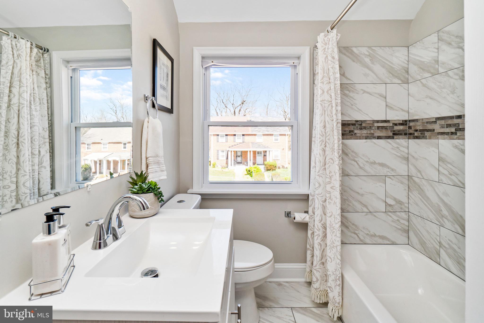 4519 Rokeby Road Baltimore, MD 21229 - Photo 27 of 34