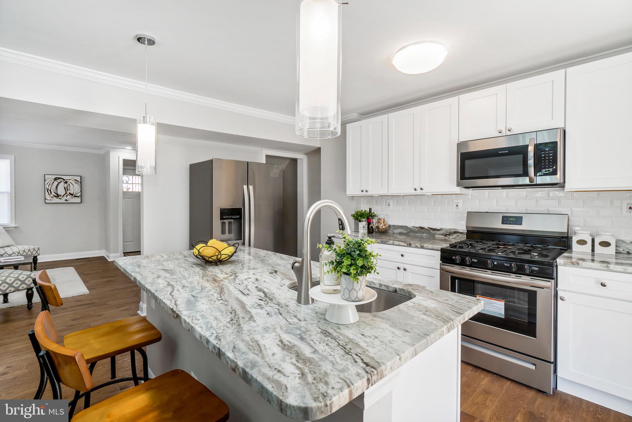 4519 Rokeby Road Baltimore, MD 21229 - Photo 30 of 34