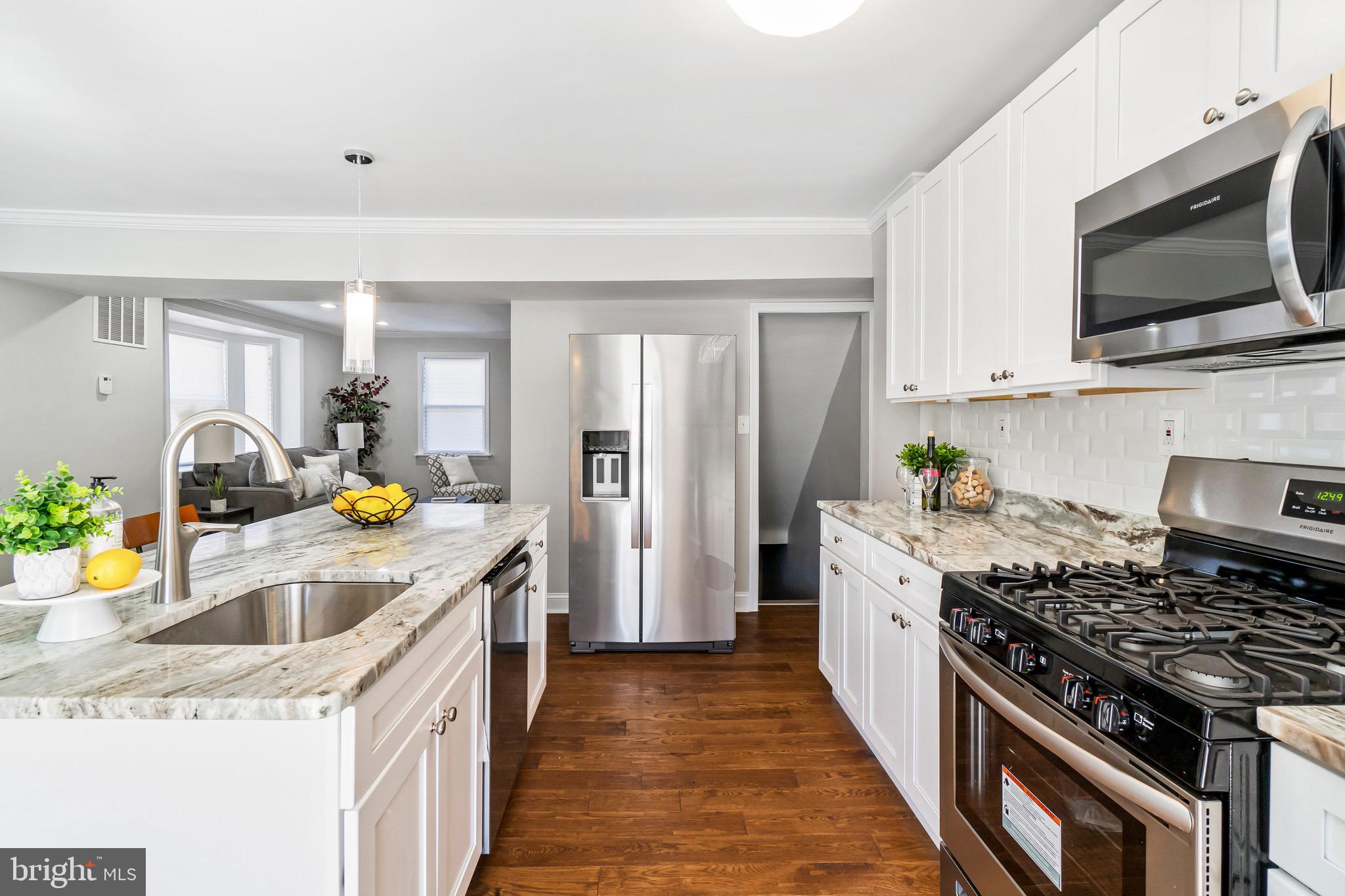 4519 Rokeby Road Baltimore, MD 21229 - Photo 31 of 34