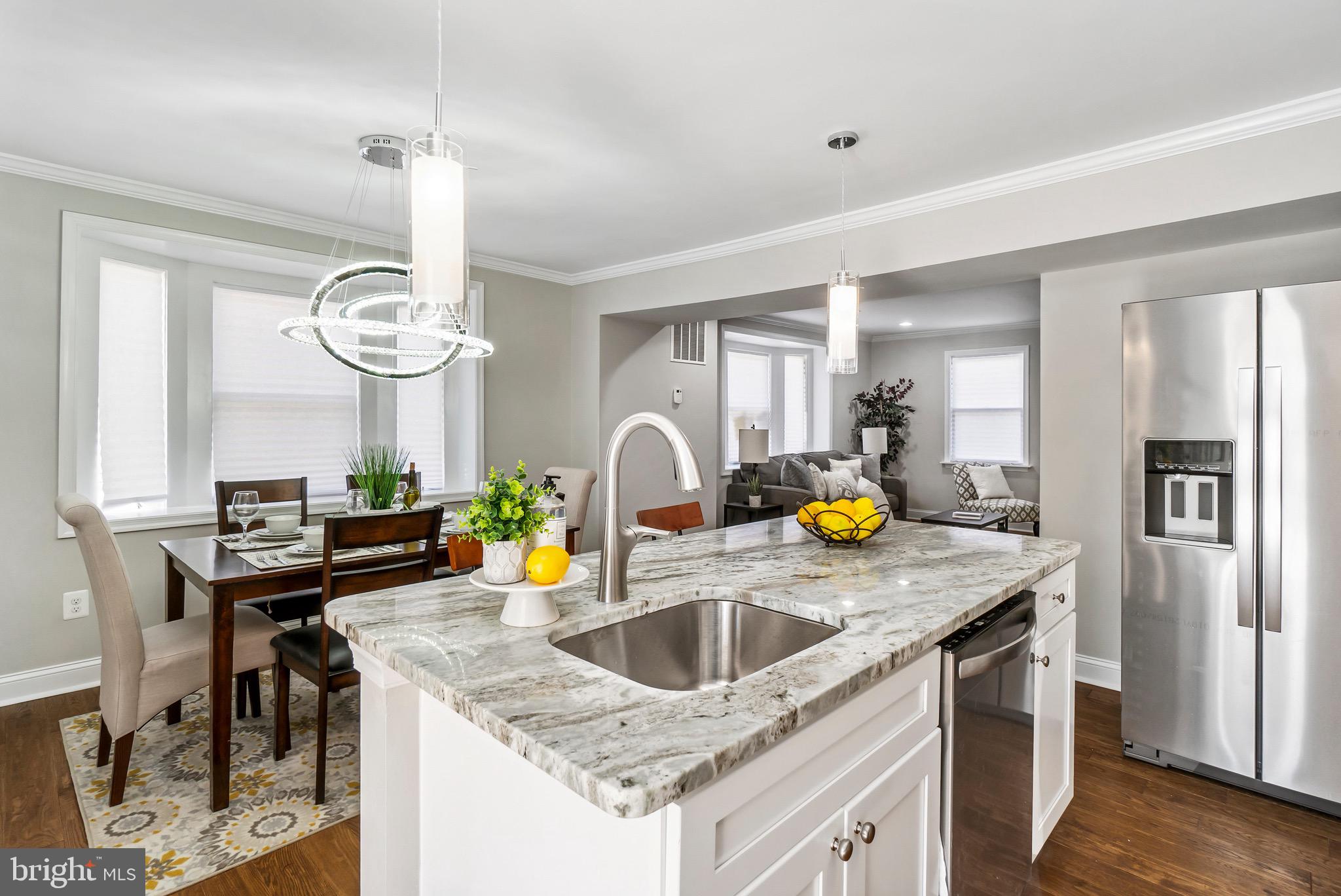 4519 Rokeby Road Baltimore, MD 21229 - Photo 32 of 34