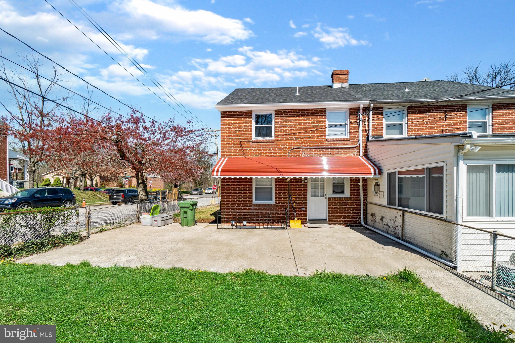 4519 Rokeby Road Baltimore, MD 21229 - Photo 34 of 34
