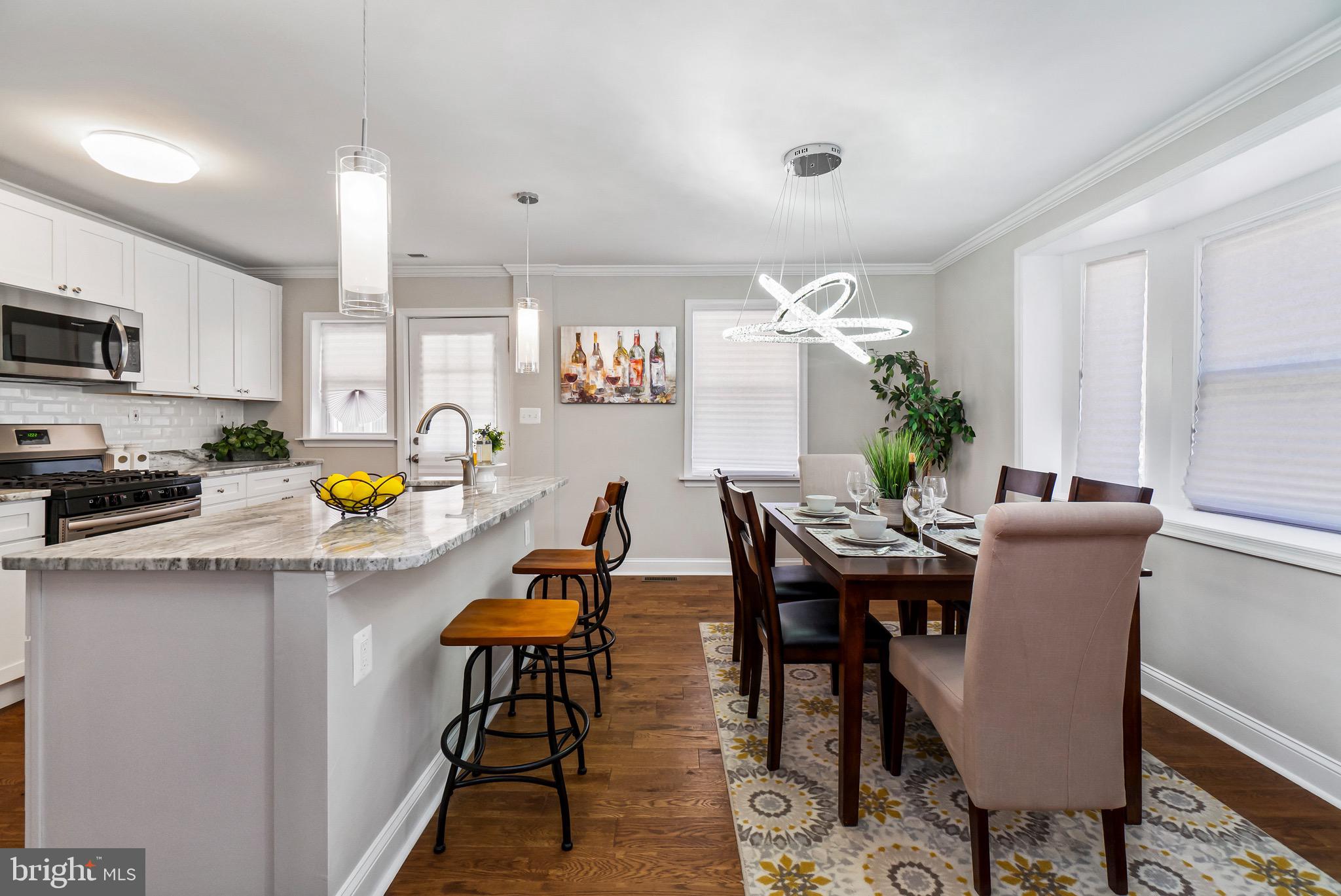 4519 Rokeby Road Baltimore, MD 21229 - Photo 7 of 34