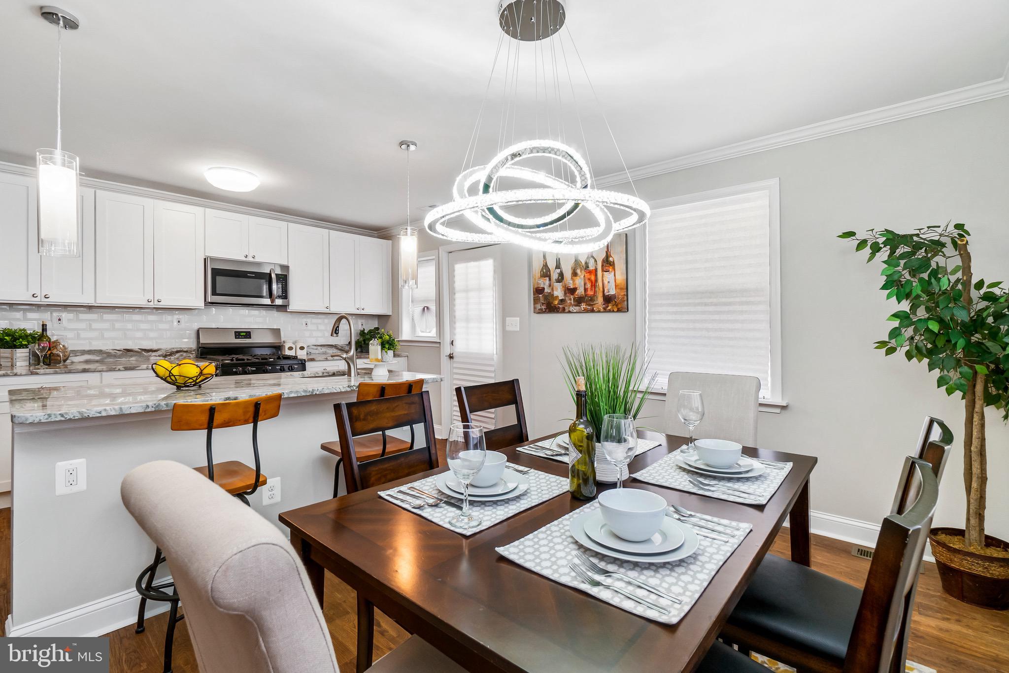 4519 Rokeby Road Baltimore, MD 21229 - Photo 9 of 34