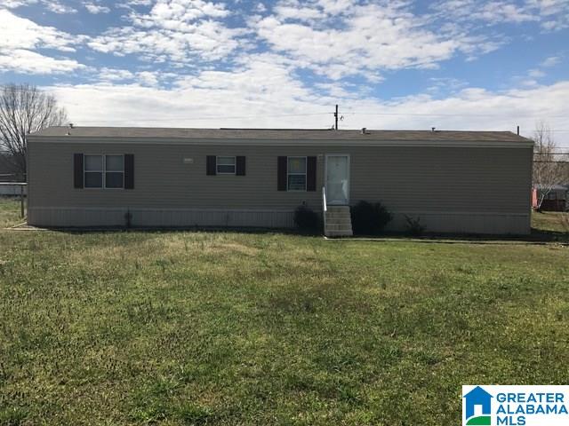 322 Back Street Sylacauga, AL 35150 - Photo 1 of 10