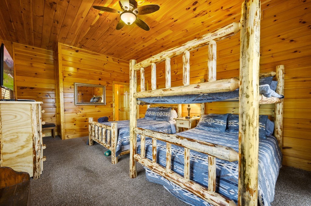 725 Big Bear Ridge Road Gatlinburg, TN 37738 - Photo 49 of 66 Gallery Image 49