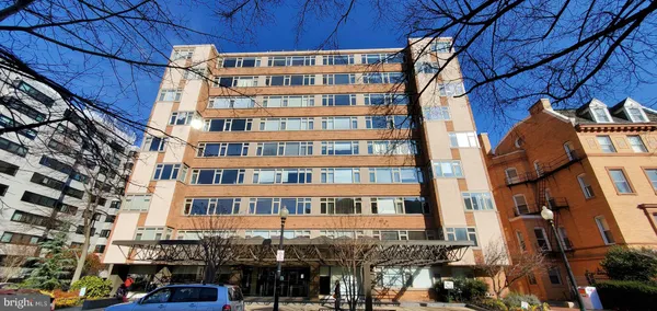 $2,300 | 1545 18th Street Northwest, Unit 310, Washington, DC 20036