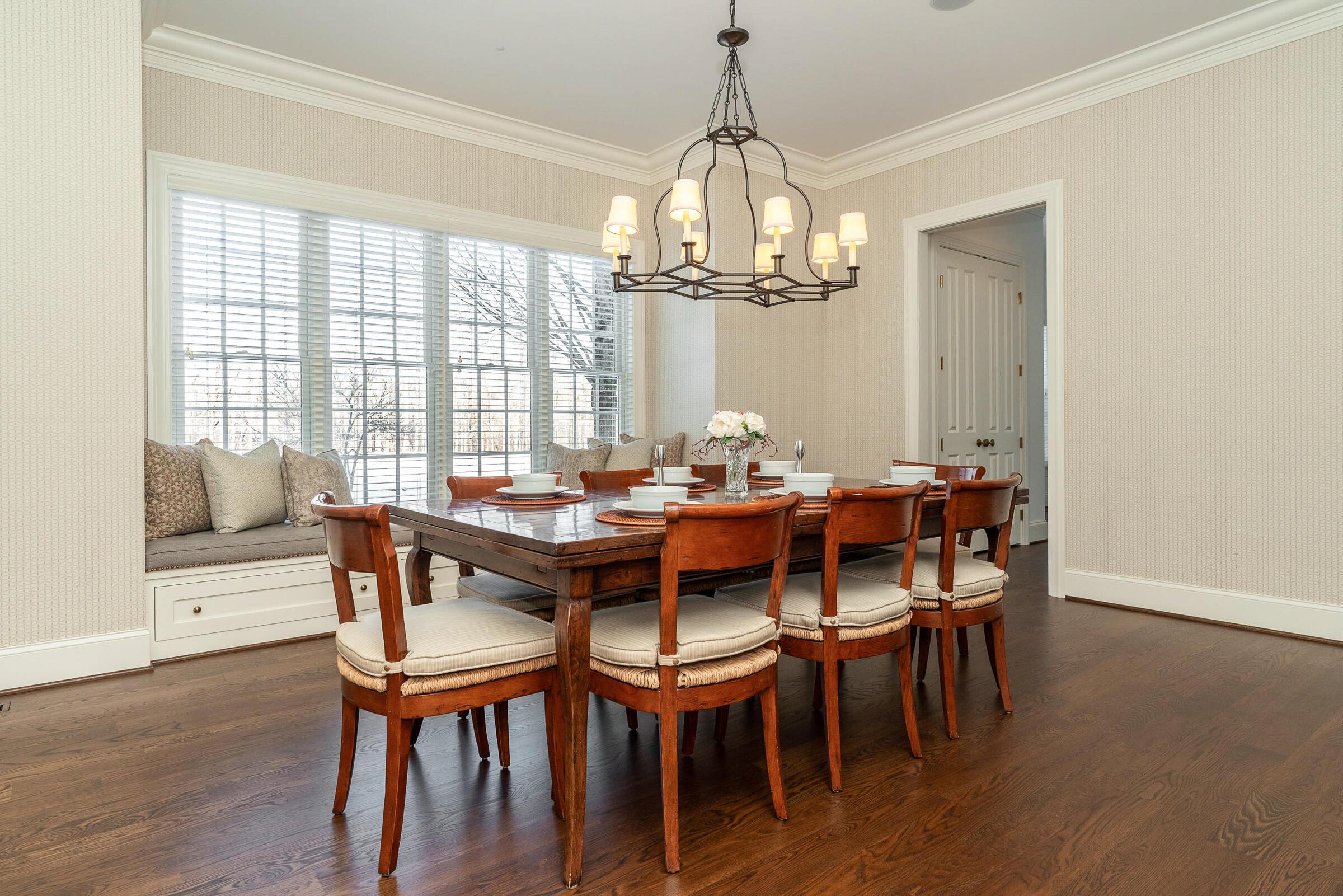 780 Home Road Delaware, OH 43015 - Photo 35 of 130 Casual Dining Room
