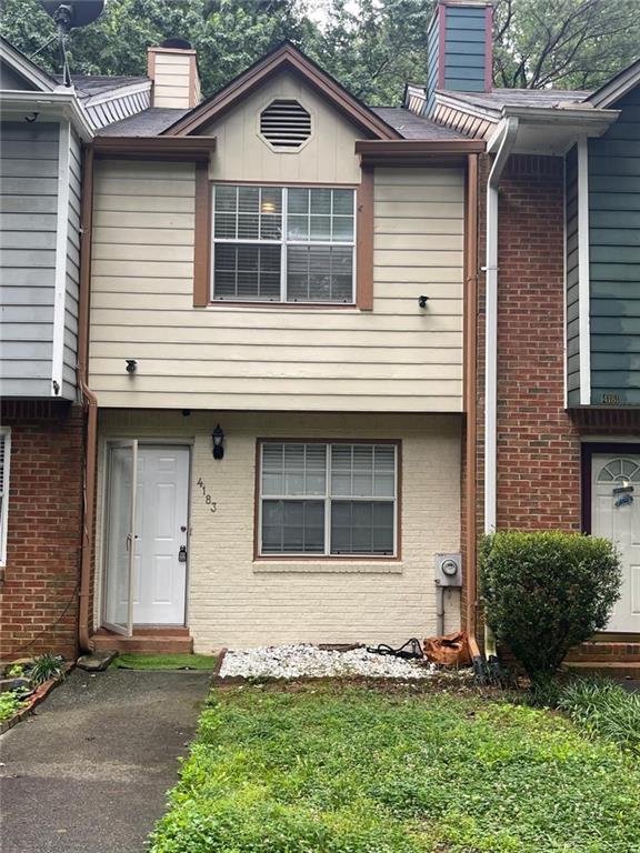 4183 Pine Valley Road Tucker, GA 30084 - Photo 2 of 20