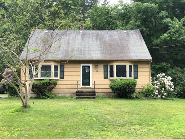 46 Nottingham Road Dracut, MA 01826 - Photo 1 of 3 Gallery Image 1