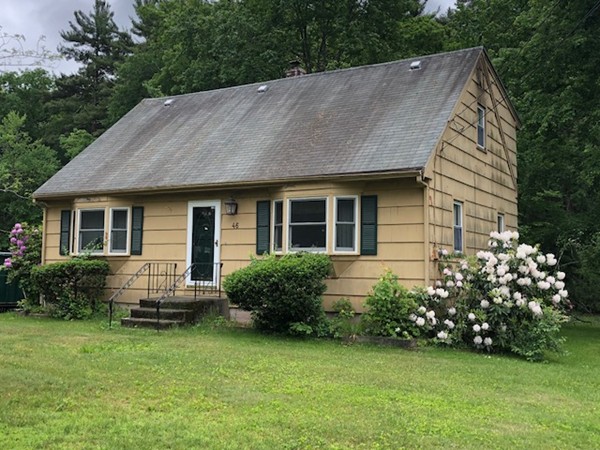 46 Nottingham Road Dracut, MA 01826 - Photo 2 of 3 Gallery Image 2