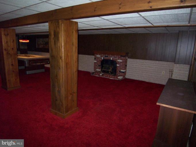 5809 Gambrill Road White Marsh, MD 21162 - Photo 23 of 29 Basement #1