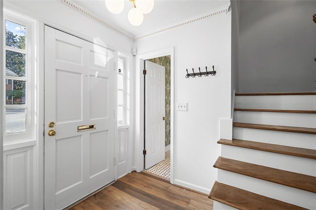 1105 Clairemont Avenue, Unit P Decatur, GA 30030 - Photo 12 of 49