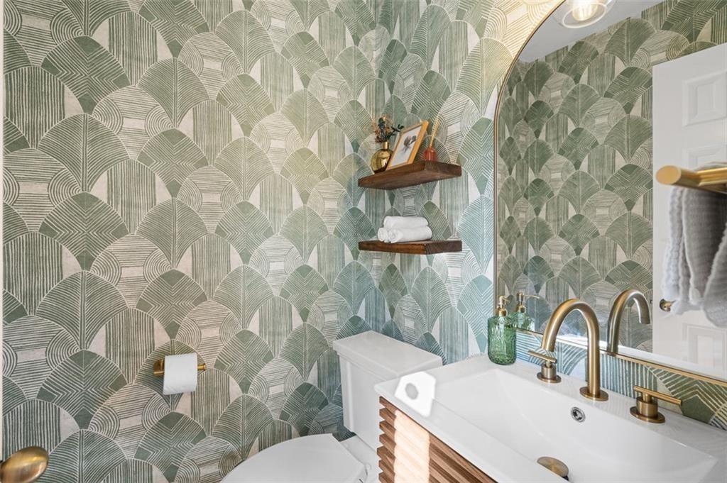 1105 Clairemont Avenue, Unit P Decatur, GA 30030 - Photo 14 of 49