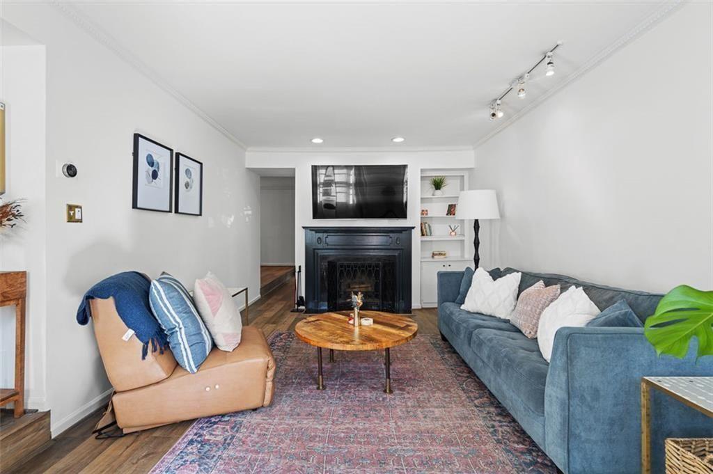 1105 Clairemont Avenue, Unit P Decatur, GA 30030 - Photo 17 of 49