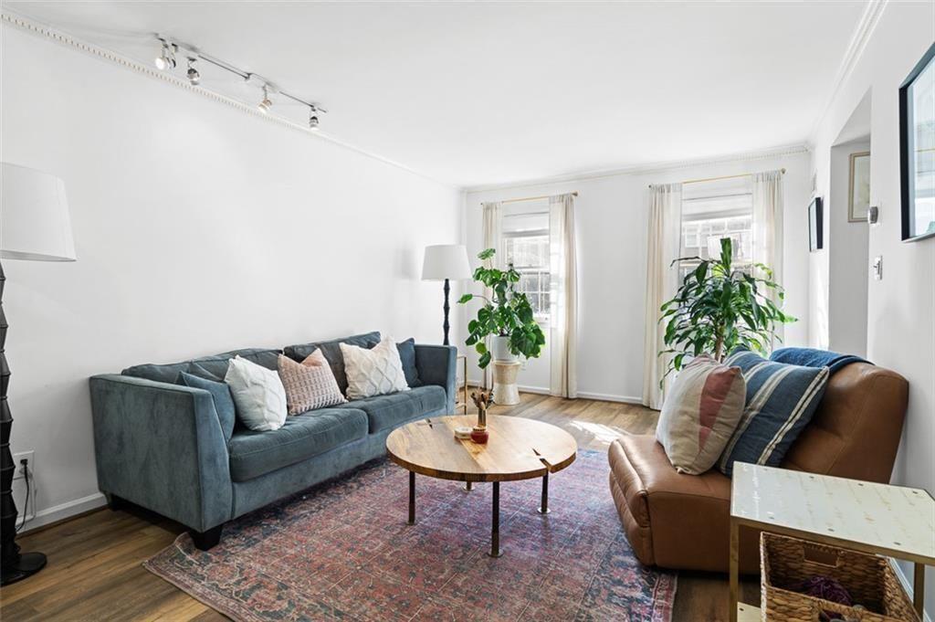 1105 Clairemont Avenue, Unit P Decatur, GA 30030 - Photo 18 of 49