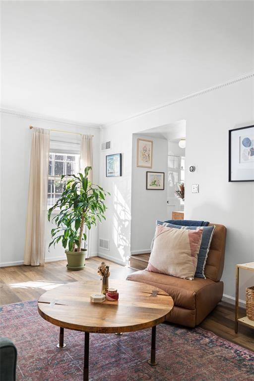 1105 Clairemont Avenue, Unit P Decatur, GA 30030 - Photo 19 of 49