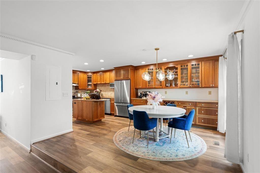 1105 Clairemont Avenue, Unit P Decatur, GA 30030 - Photo 20 of 49