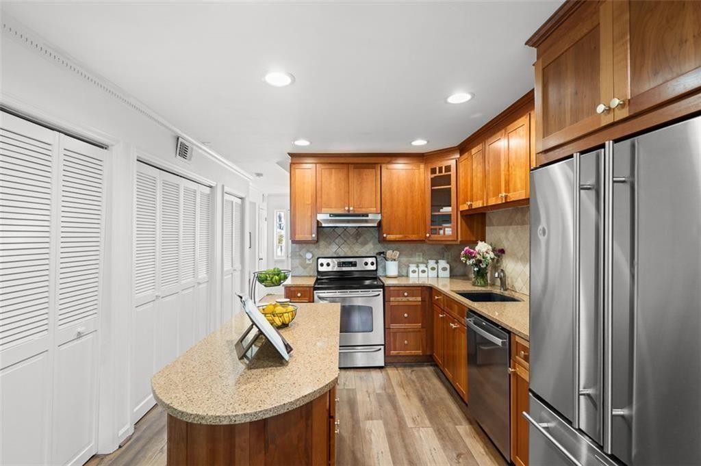 1105 Clairemont Avenue, Unit P Decatur, GA 30030 - Photo 21 of 49