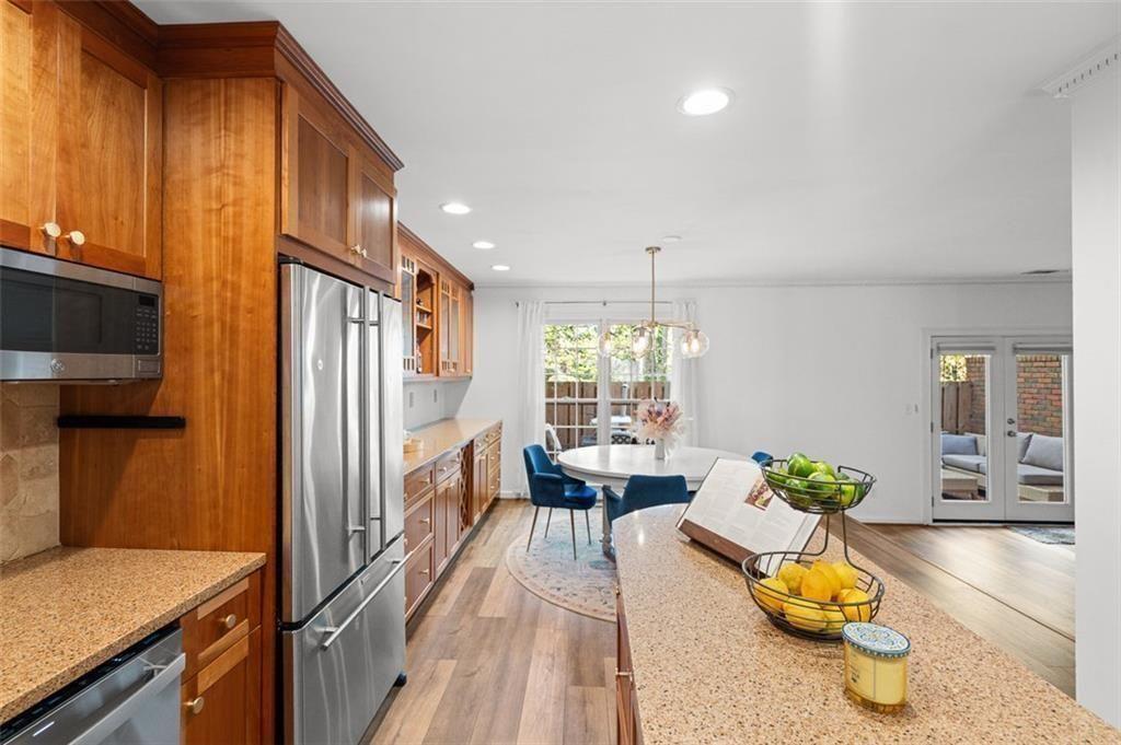 1105 Clairemont Avenue, Unit P Decatur, GA 30030 - Photo 22 of 49