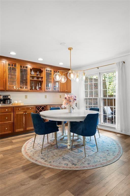 1105 Clairemont Avenue, Unit P Decatur, GA 30030 - Photo 23 of 49