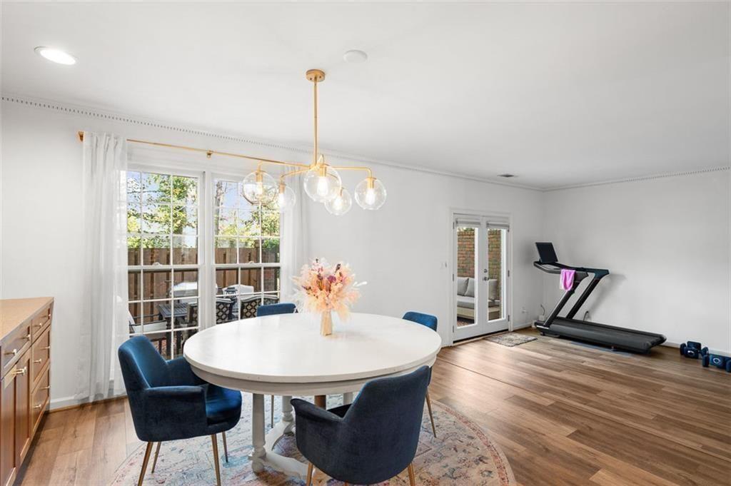 1105 Clairemont Avenue, Unit P Decatur, GA 30030 - Photo 24 of 49