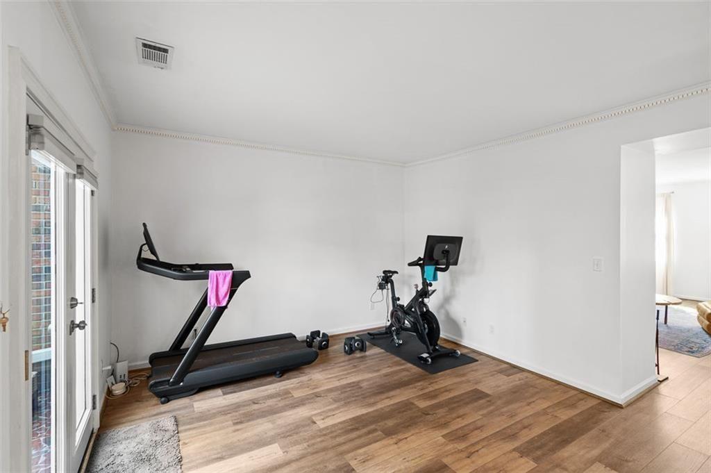 1105 Clairemont Avenue, Unit P Decatur, GA 30030 - Photo 26 of 49